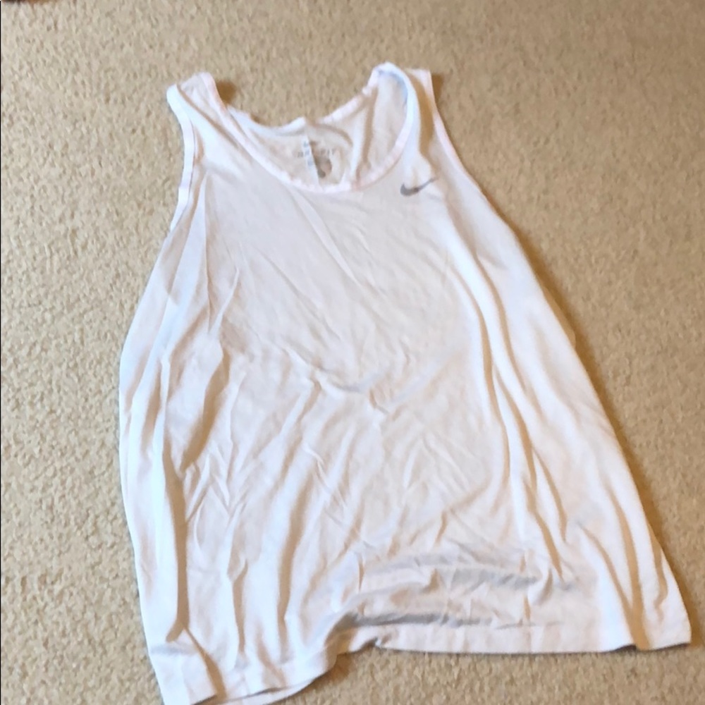 Muscle tank